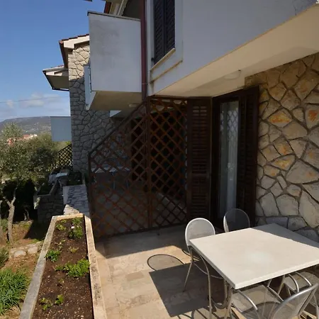 شقة Marija كريس