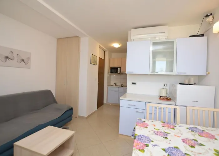 Apartmán Marija