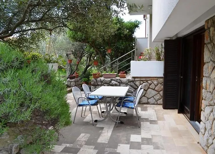 Marija Apartmán Cres