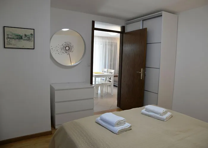 Marija Apartmán