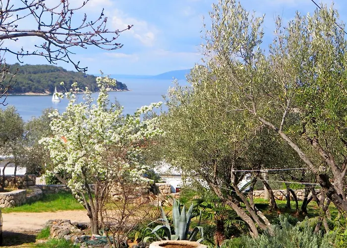 Apartmán Marija Cres