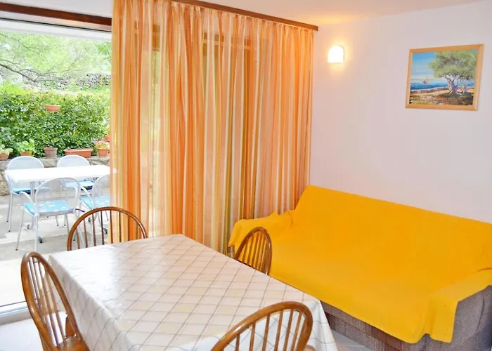 Apartmán Marija Cres