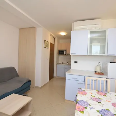 Apartman Marija