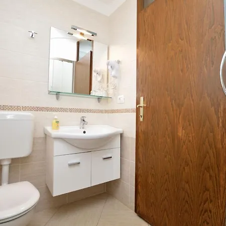 Marija Apartment