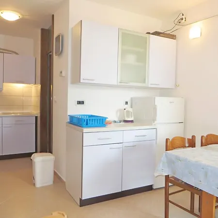 Marija Apartment