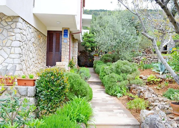 Marija Appartamento Cres