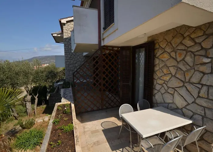 Appartamento Marija Cres