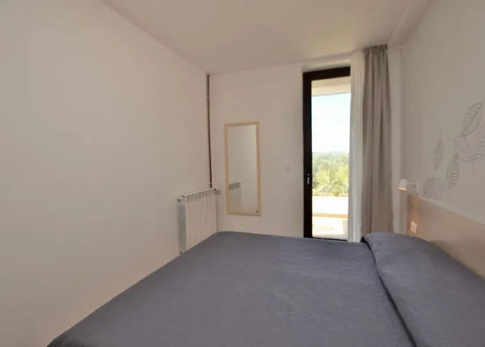 Appartamento Marija Cres