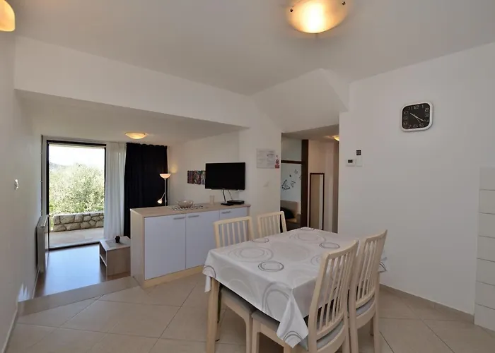 Appartamento Marija Cres