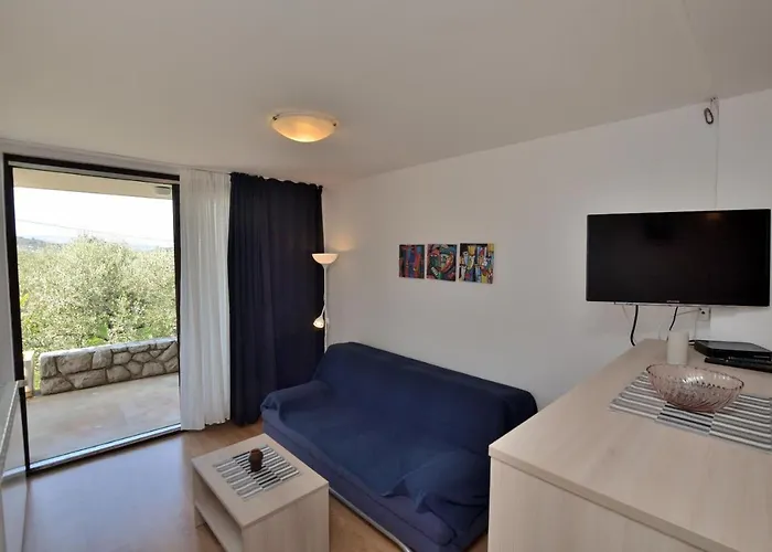 Apartamento Marija