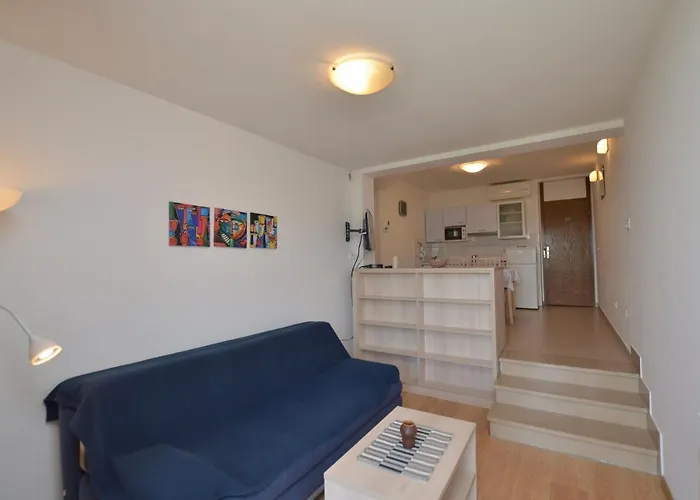 Marija Apartamento *