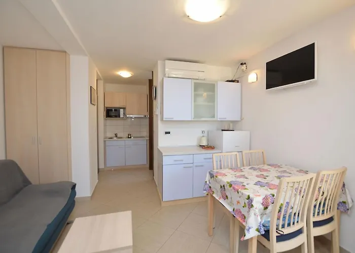 Apartamento Marija