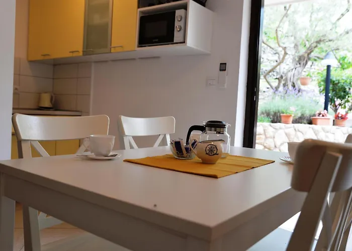 Appartamento Marija Cres