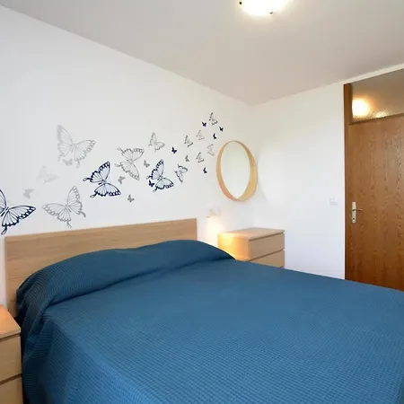 Marija Apartamento *