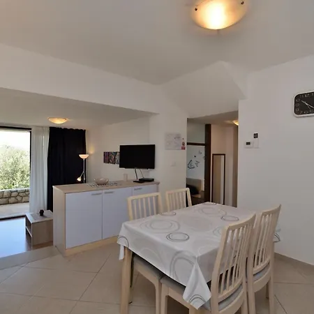 Lägenhet Marija Cres