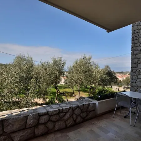 Marija Lägenhet Cres